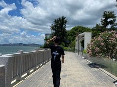 -胡里山炮台