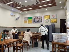 -蒋家肠旺面馆(合群路店)