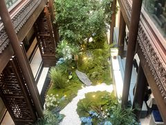 -狮王府淮扬菜(夫子庙老门东店)