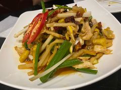 -高第街56号港式餐厅(山大路店)