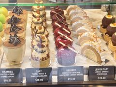 -Patagonia Chocolates(皇后镇店)