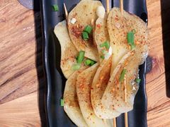 -嘎嘎鸭脑壳(金沙店)