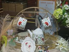 -布兰兔的植物庄园(杭州南宋御街店)