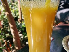-库玛丽尼泊尔风味餐吧