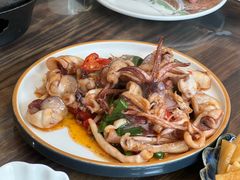 -堂宴·老厦门私房菜(1988仙岳总店)