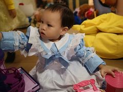 -BossBabe亲子餐厅(金光华广场店)