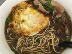 -老赵面店(大西路店)