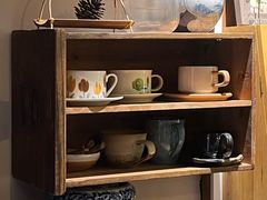 -樹下遇见树·咖啡