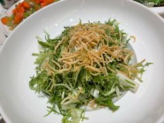 -梅利汴京烤鸭•开封豫菜地标店(东大街店)