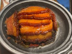 -茄子恰恰·新云南小炒(坪山益田店)