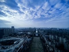 -南昌之星摩天轮