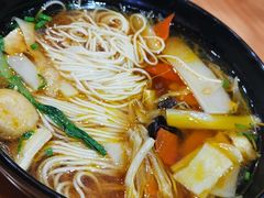 -老盛兴汤包馆(江宁一店)