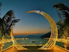 -渔·海鲜餐厅（东澳可域度假村内）南沙湾沙滩店