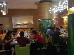 -上海千禧海鸥大酒店