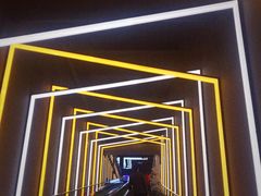 -Tenker Club弹刻极限主题公园 · 蹦床 · 团建 · 生日派对(大关店)