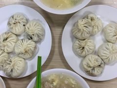 云吞-津门永胜包子铺(哈尔滨道总店)