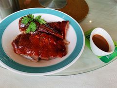 椿记烧鹅-椿记烧鹅(叠彩店)