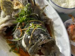 -范饭椰林川湘味海鲜·椰子鸡(三亚湾椰梦长廊店)