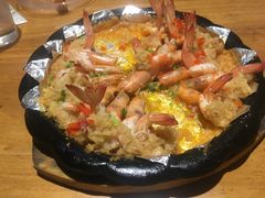 -老五烧烤(石牌岭店)