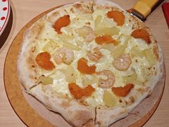 -菲滋意式餐厅(温岭银泰城店)