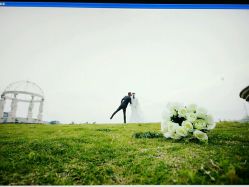 -蔚蓝映像STUDIO婚纱摄影(南稍门店)