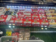 -吉之仙•中国制造•出口级食材日料店(领事馆总店)