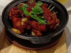 -志明眷村·台式融合菜·宵夜