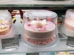 -哈根达斯(济南万象城店)