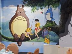 -惠州惠阳丽景国际花园酒店(市政广场店)