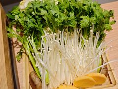 -蝎王府羊蝎子(西直门店)