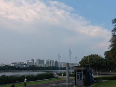 -南宁南湖公园