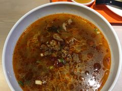 -上海美食(申贵路店)