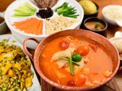 -云海肴·汽锅鸡·云南菜(领展购物广场·中关村店)