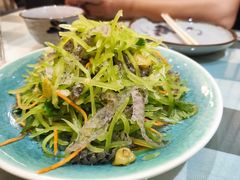 -君霖海鲜私房菜(春柳店)