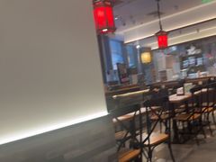 -和府捞面(曹路花园城店)