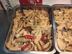 -红全周·洪濑鸡爪(万祥路店)