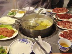 -贵宾牛·潮汕牛肉火锅(珠池总店)