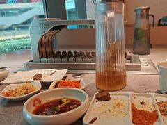 -白玉·朝鲜族烤串(光明大仟里店)