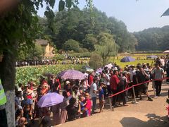 -韶山毛泽东同志故居