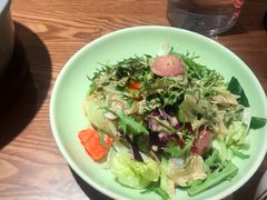 -吕氏疙瘩汤·新鲁菜(济南万象城店)
