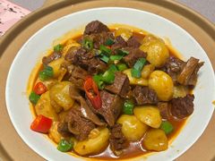 -伙靠·江浙菜(田林路店)