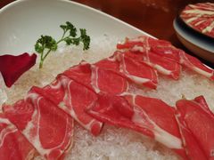 -澳门豆捞(裕华东路店)