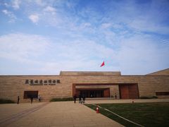 -盘龙城国家考古遗址公园