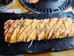 -唯成•韩国炭火烤肉 유성고기