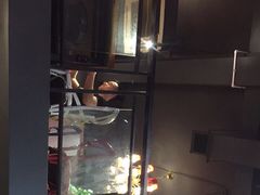 -四点半烤吧(港龙华侨城店)
