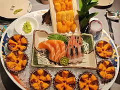 -胆道·海胆专门店(凯德晶萃店)