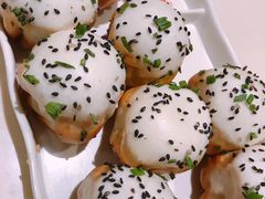 -东泰祥生煎馆(重庆北路店)