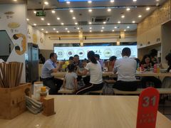 -朱洪元苏式面馆(绿宝广场店)
