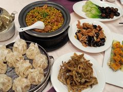 -凯鸽酒楼•雁北民间菜(华北星店)