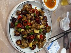 -醉壹号海鲜大排档·老厦门特色菜(厦门美食地标店)